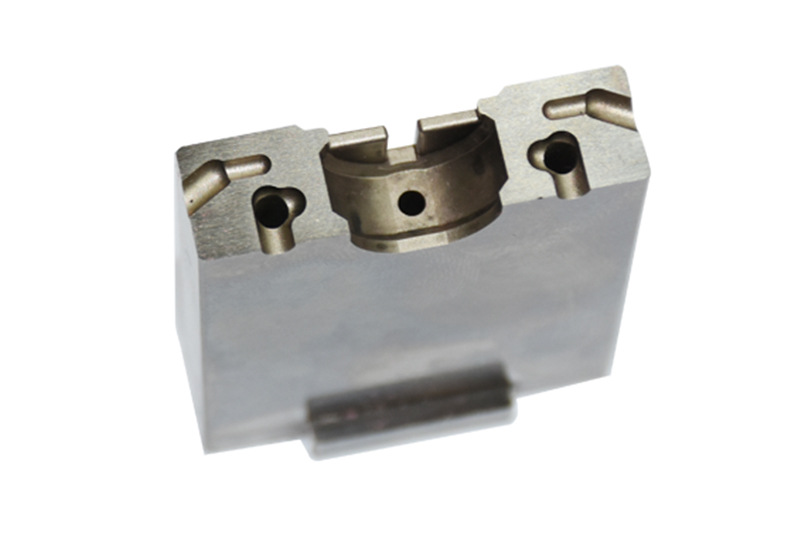 Automotive connector parts