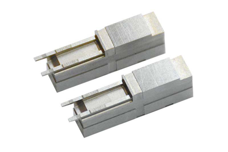 Automotive connector parts