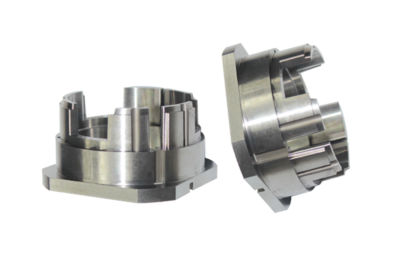 Automotive connector parts