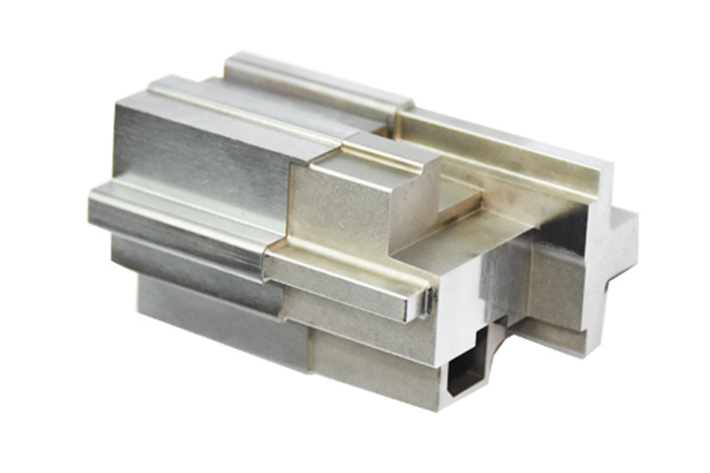Automotive connector parts