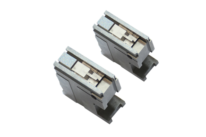 Automotive connector parts