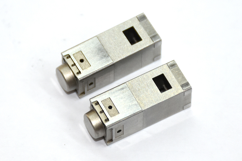 Automotive connector parts