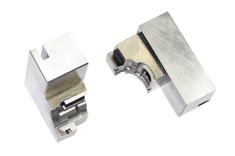 Automotive connector parts