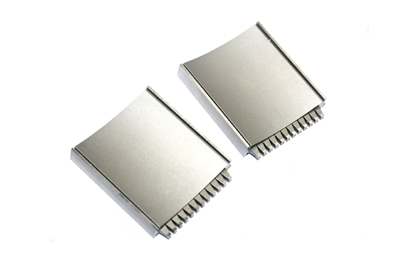 Automotive connector parts