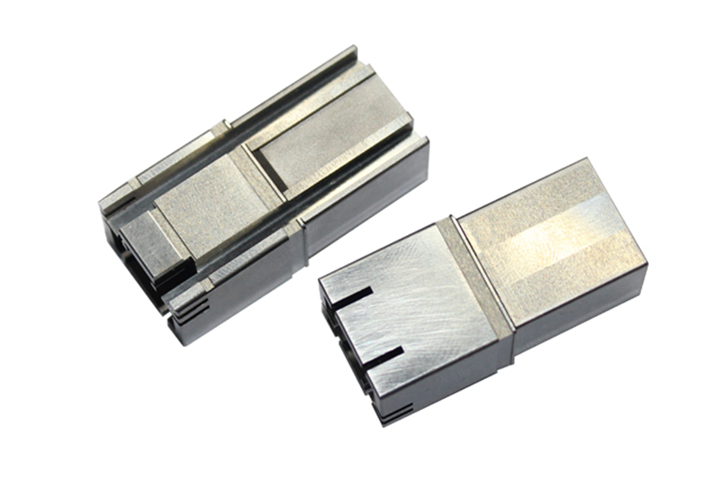 Automotive connector parts