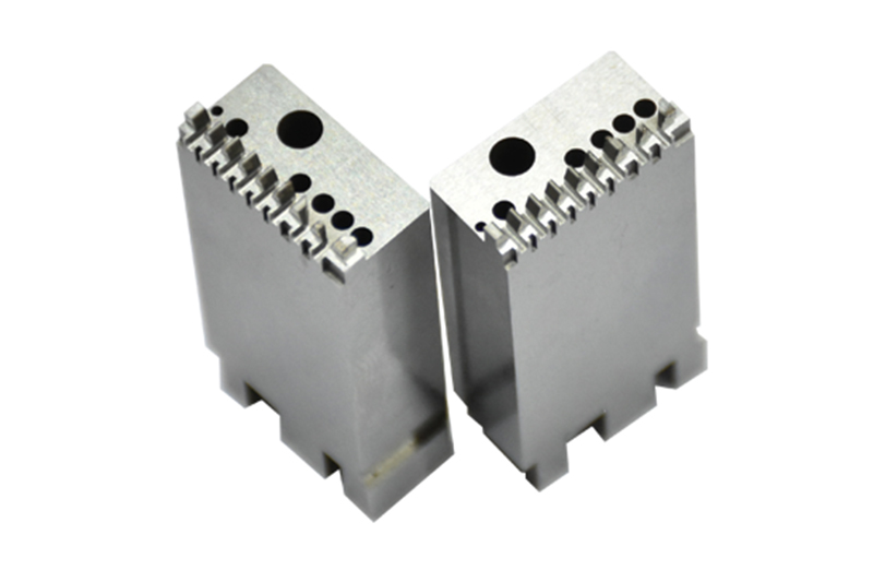 Automotive connector parts