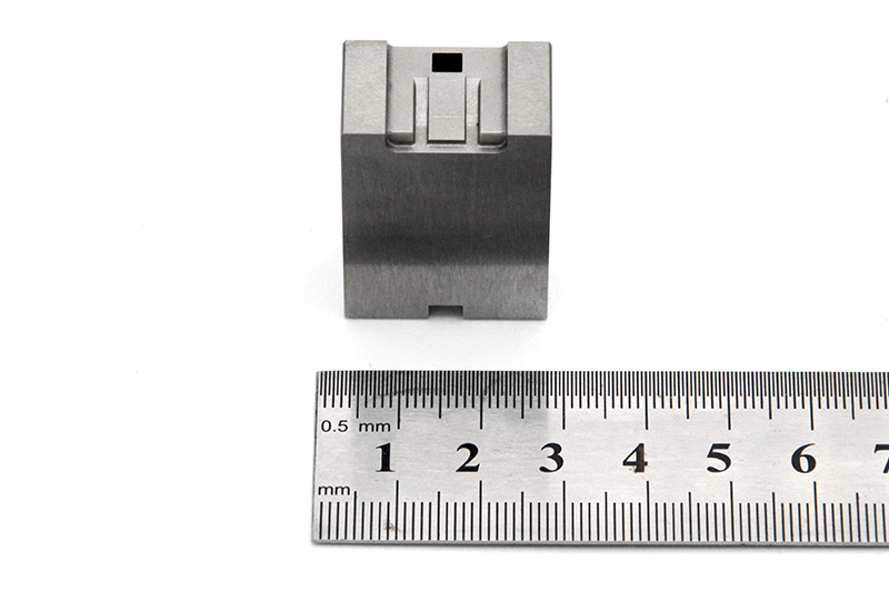 Automotive connector parts