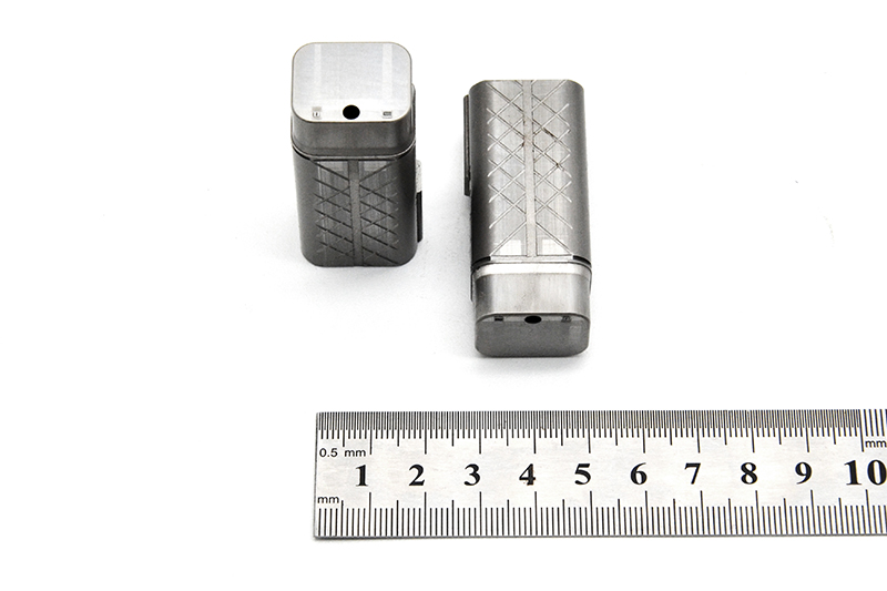 Automotive connector parts