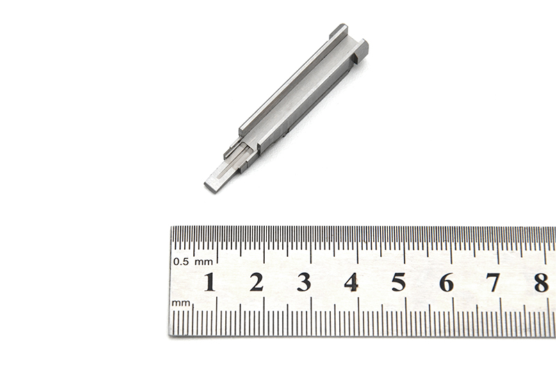Automotive connector parts