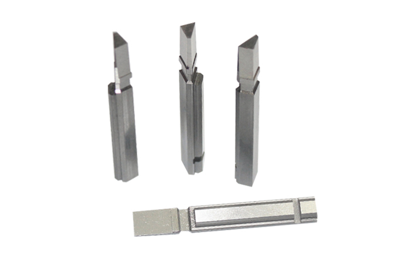 Automotive connector parts