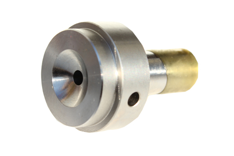 Round piece