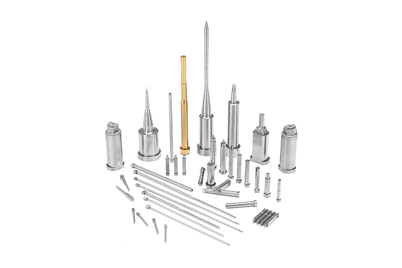 Board to board, FPC,RF mold parts
