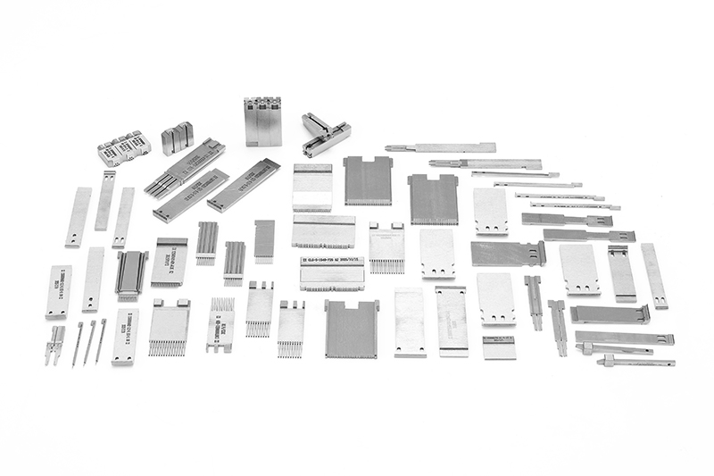 Board to board, FPC,RF mold parts