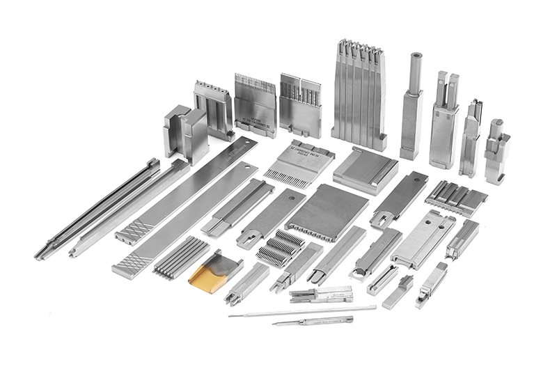 Board to board, FPC,RF mold parts