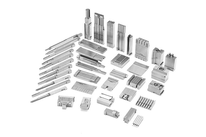 Board to board, FPC,RF mold parts