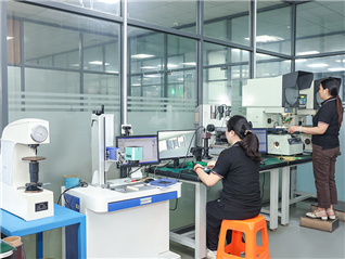 Testing equipment