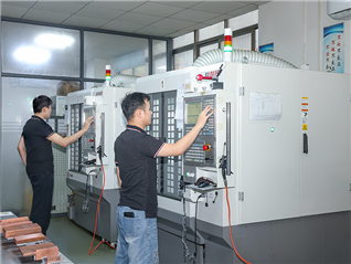 CNC Workshop
