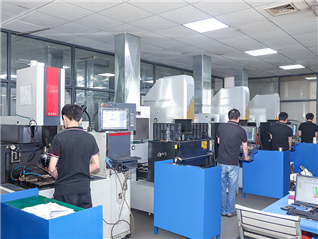 CNC Workshop