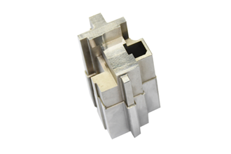 Automotive connector parts