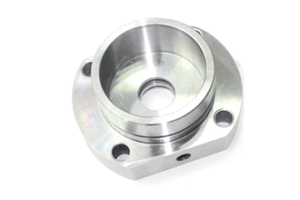 Round piece