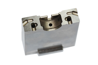 Automotive connector parts