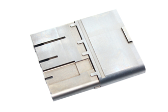 Automotive connector parts