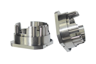 Automotive connector parts