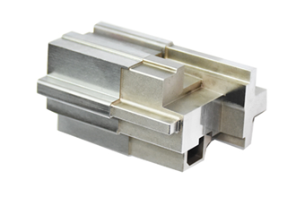 Automotive connector parts