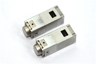 Automotive connector parts