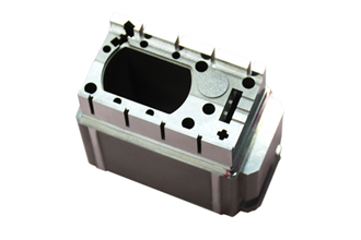 Automotive connector parts