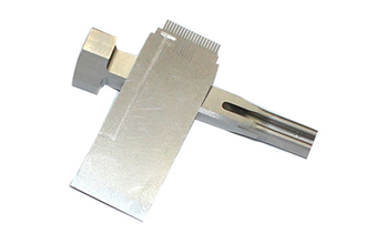 Automotive connector parts