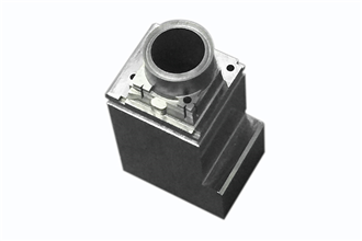 Automotive connector parts