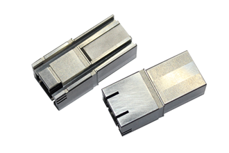 Automotive connector parts