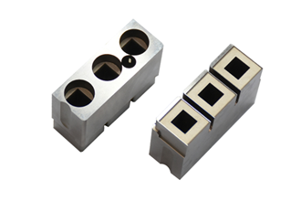 Automotive connector parts