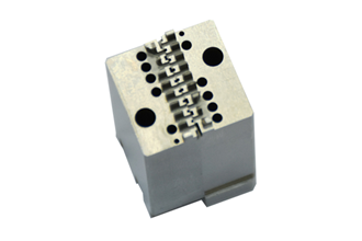 Automotive connector parts