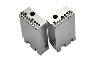 Automotive connector parts