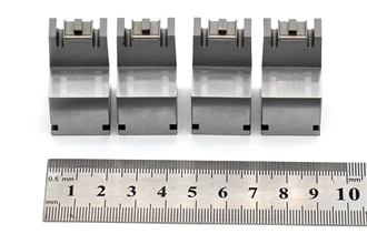 Automotive connector parts