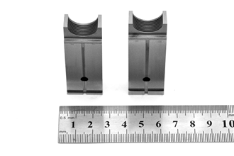 Automotive connector parts