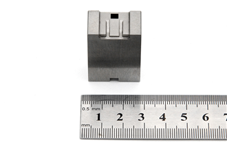 Automotive connector parts