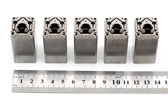 Automotive connector parts