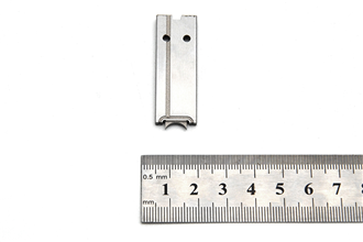 Automotive connector parts