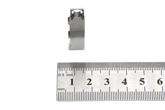 Automotive connector parts