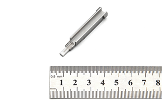 Automotive connector parts