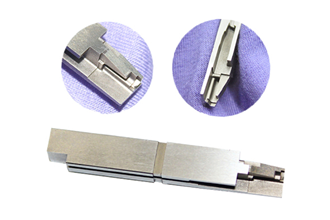Automotive connector parts