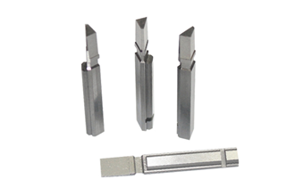 Automotive connector parts