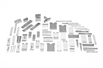 Board to board, FPC,RF mold parts