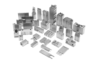 Board to board, FPC,RF mold parts